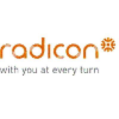 Radicon Transmission UK Limited The Org