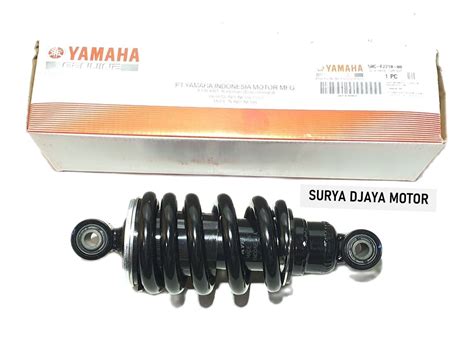 Shockbreaker Shokbreaker Monoshock Shock Breker Belakang Jupiter Mx New