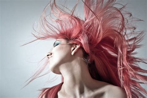 Vegan Hair Color: Natural and Rainbow Shades - Vegan.com