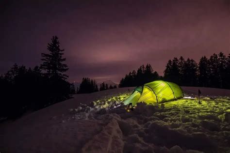 What is a 4-season tent, and do you really need one?