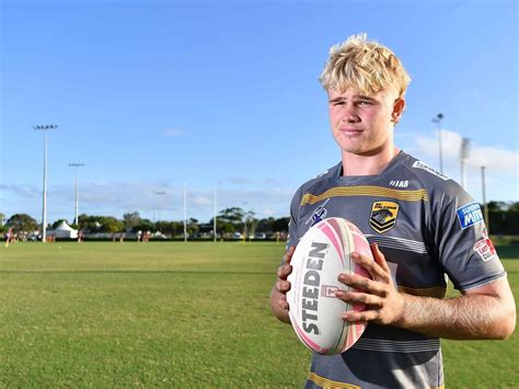 jack underhills meteoric nrl rise  bulldogs stars dreaming big nt