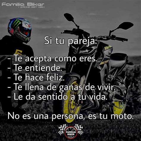 Motociclistas Frases Moteras Motociclistas 2020