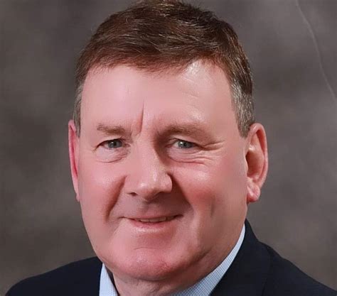 Election Shock In Offaly As Fianna Fail Councillor Opts To Run For Dail