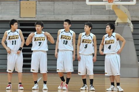 鷹栖屋 平成23年度富山県高等学校春季バスケットボール選手権大会