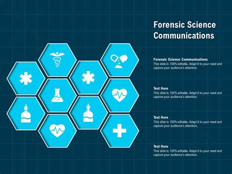 Infographic Powerpoints On Science