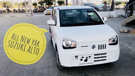 Suzuki Alto Cc Interior Exterior Performance Freestyle Review