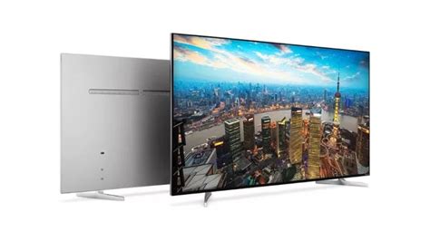 Huawei Al Mwc In Cantiere Una Smart Tv Innovativa Gizchina It