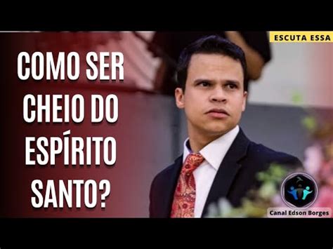 Incrível Ele falou toda verdade para a igreja Pastor Elizeu