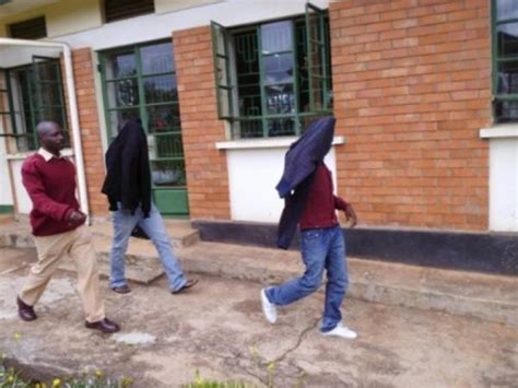 Kabale University Students Jailed 8 Years For Murder | ChimpReports