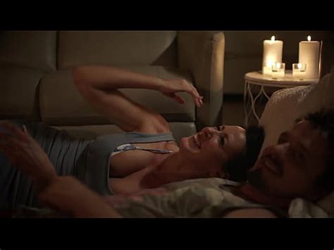 MissaX Ola De Calor II Reagan Foxx XVIDEOS