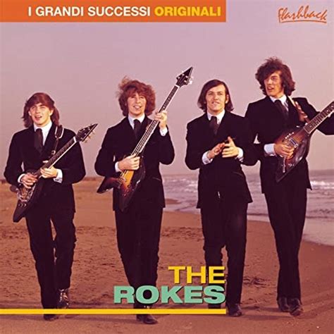 Musica InForma The Rokes LASCIA L ULTIMO BALLO PER ME Midi Karaoke