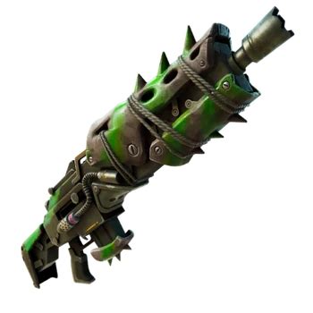 Primal Rifle (Fortnite) | Game Weapons Wiki | Fandom