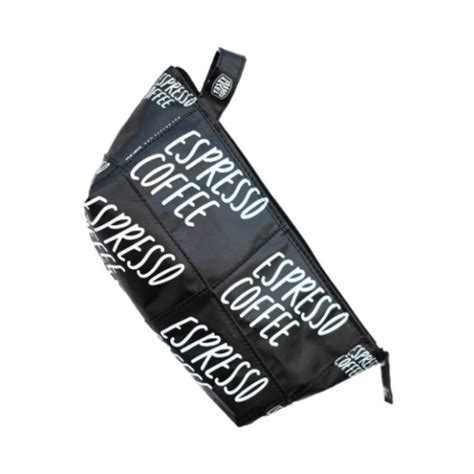 Zero Waste и мода: Искусство переработки от кофейных брендов.