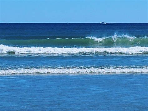 Nahant Beach Surf Forecast And Surf Reports Massachusetts Usa