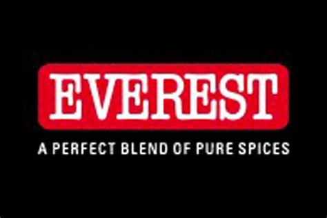 Spices Indian Spice Maker Everest Food Products Says Its Food