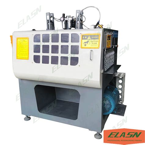 High Precision Square Wood Cutting Multi Blade Rip Saw Machine China