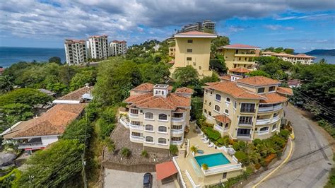 Need A Budget Friendly Condo In Costa Rica This Top Floor Condo In