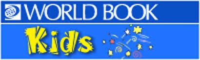 World Book Online - Kids - Our Library Site