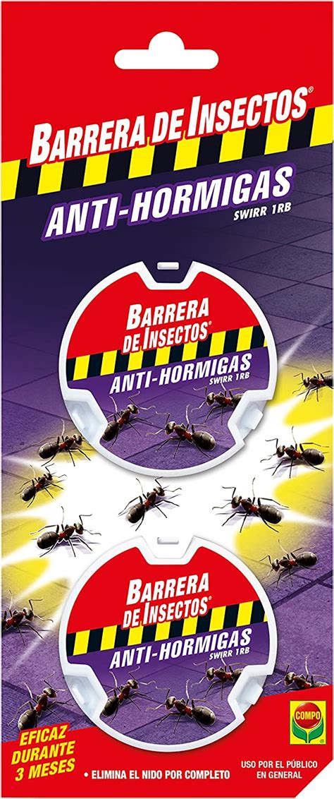 Haz Un Experimento Laberinto Nabo Compo Barrera De Insectos Provisional