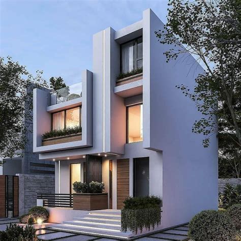 Best Duplex House Elevation Design Ideas India Modern Style New Designs