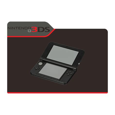 Minimalist Nintendo 3ds Folder Icon By Chusa56 On Deviantart