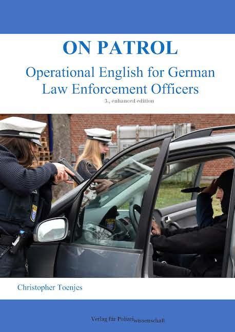 Lehrbücher - Verlag für Polizeiwissenschaft