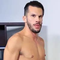 Athletic Black Gay AJ Sloan Barebacked By Hunk Marco Lorenzo XHamster