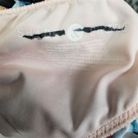 Shade Shore Swim Nwot Shade Shore Bikini Poshmark