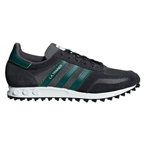 Adidas Originals La Trainer Green | ppgbbe.intranet.biologia.ufrj.br