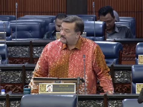 Dewan Rakyat Rm Juta Telah Disalur Untuk Kampung Angkat Madani