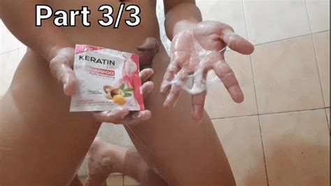 Pinoy Jakol Gamit Shampoo Pampadulas Ang Sarap Parang Totoong May Kinakantot Part Pornhub Gay