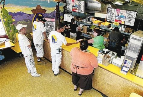 El Taco The Last One In Tucson Serves Up Enduring Comfort Food