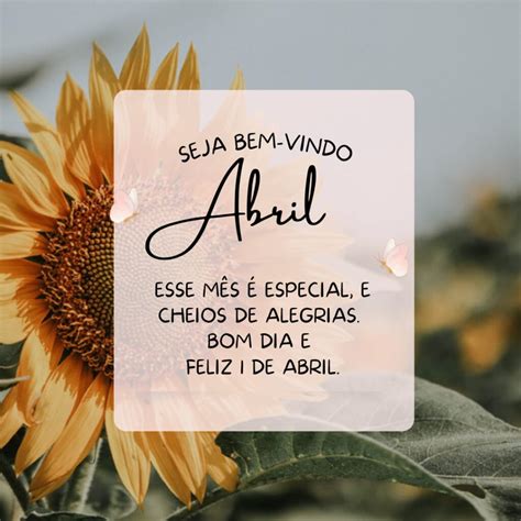 Msg De Primeiro De Abril