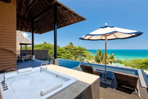 Vana Belle, a Luxury Collection Resort, Koh Samui, Thailand