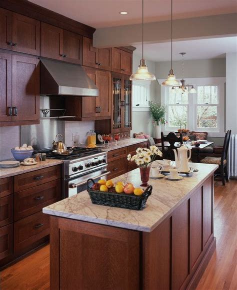 18 Timeless Traditional Kitchen Designs That Every Home Needs