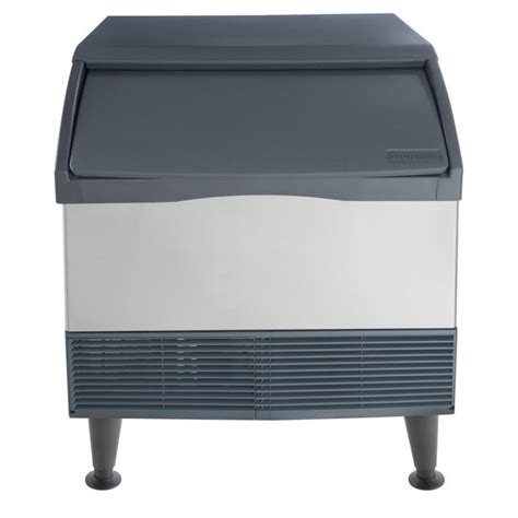 Scotsman CU3030MA 1 Prodigy Series 30 Air Cooled Undercounter Medium