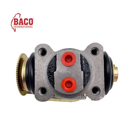 Baco Brake Wheel Cylinder For Daihatsu Delta