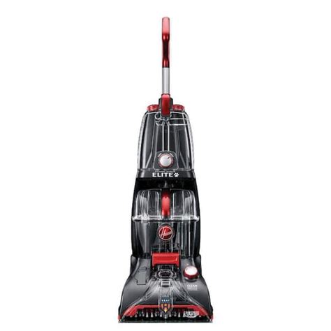 HOOVER PowerScrub Elite Pet Upright Carpet Cleaner FH50258