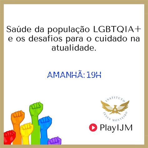 Saúde da população LGBTQIA e os desafios para o cuidado na atualidade