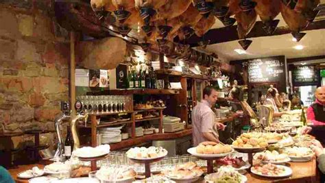 Private Guided Pintxos Tour Of San Sebastian Trip