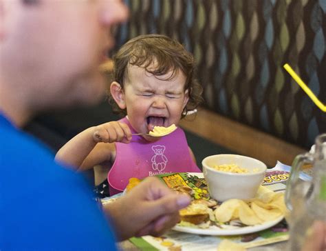 Banning children from restaurants 'punishes responsible parents,' central Pa. restaurant owner
