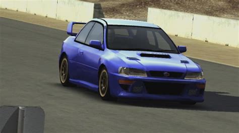 Igcd Net Subaru Impreza B Sti In Forza Motorsport