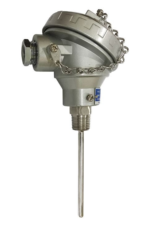 Temperature Transmitters Anderson Eurotech