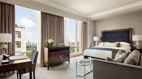 Trump International Hotel & Tower New York - New York City Hotels - New ...