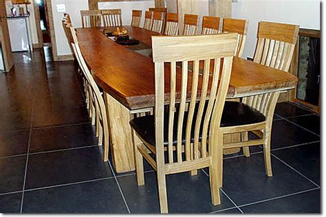 evaboerekamps kitchen chairs