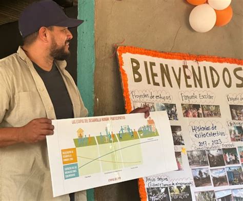 Travel to Nicaragua in 2023 - Outreach International