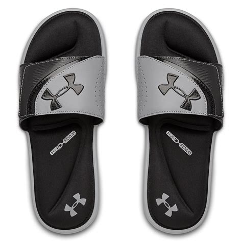 Under Armour Ignite VI Men's Slides | Source for Sports