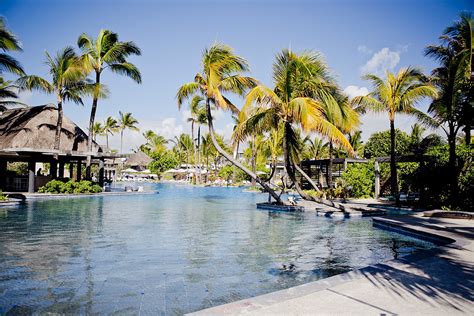 Long Beach – A Sun Resort Mauritius – where to stay on Mauritius