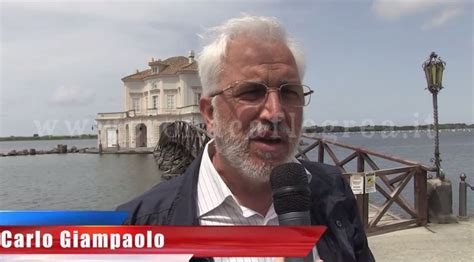 SPECIALE ELEZIONI Bacoli Intervista Al Candidato A Sindaco Carlo