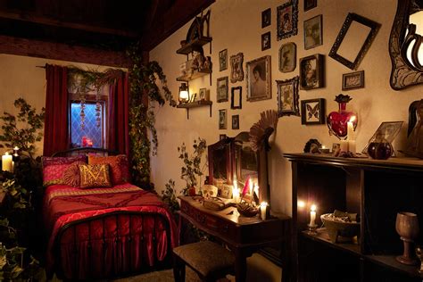 Halloween Dormire Nel Cottage Delle Streghe Di Salem Con Airbnb